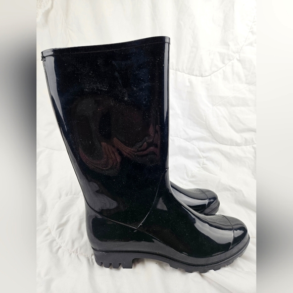 Time & Tru rain boots - Picture 5 of 7